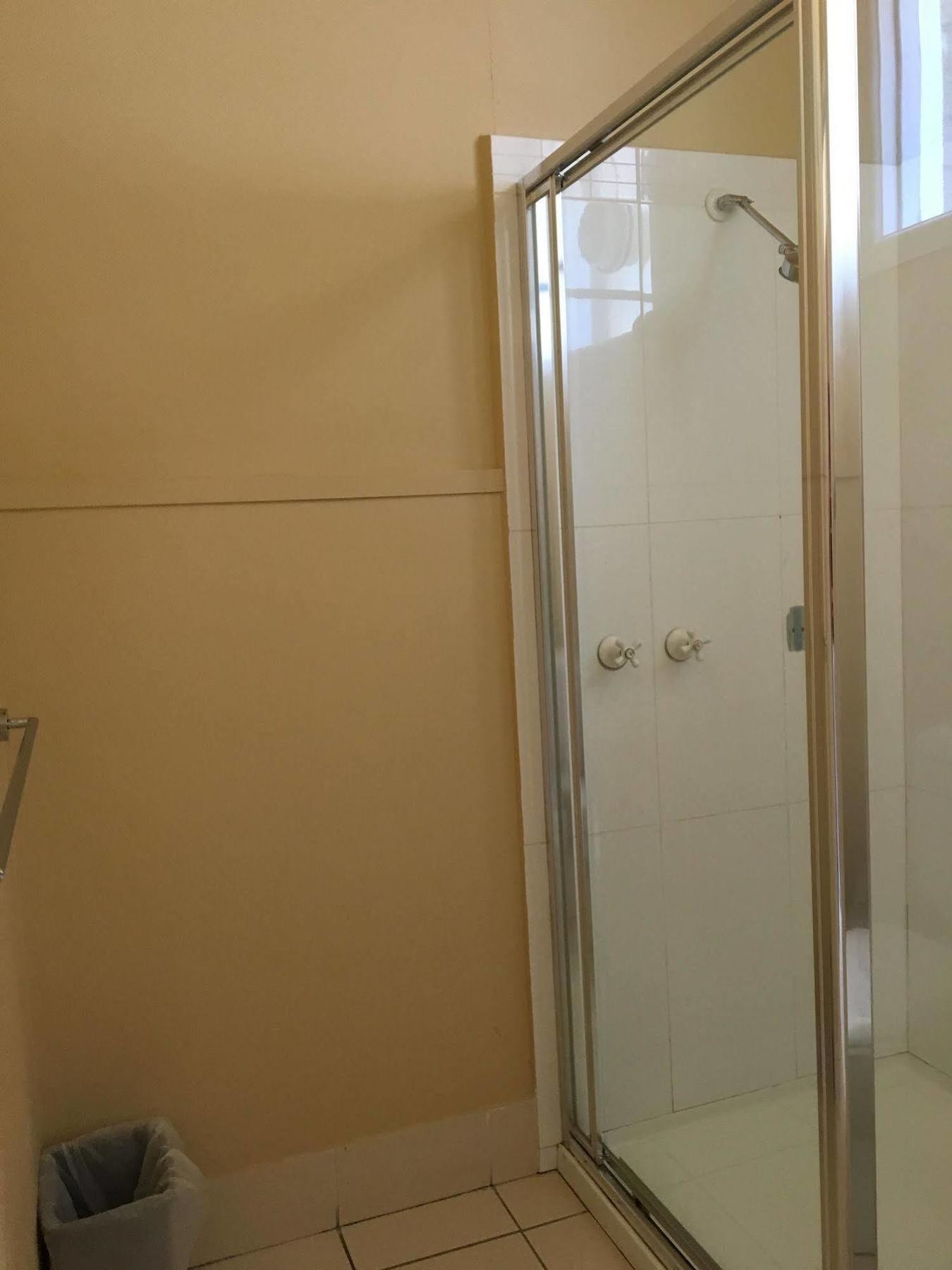 מלבורן Parkville Motel מראה חיצוני תמונה