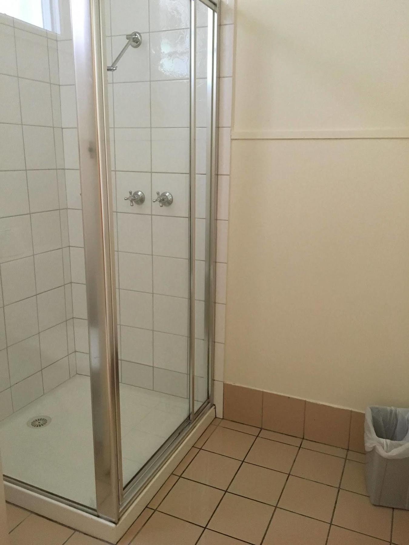 מלבורן Parkville Motel מראה חיצוני תמונה